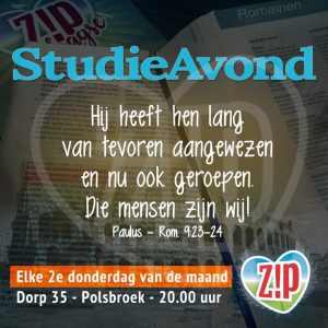 Studieavond0