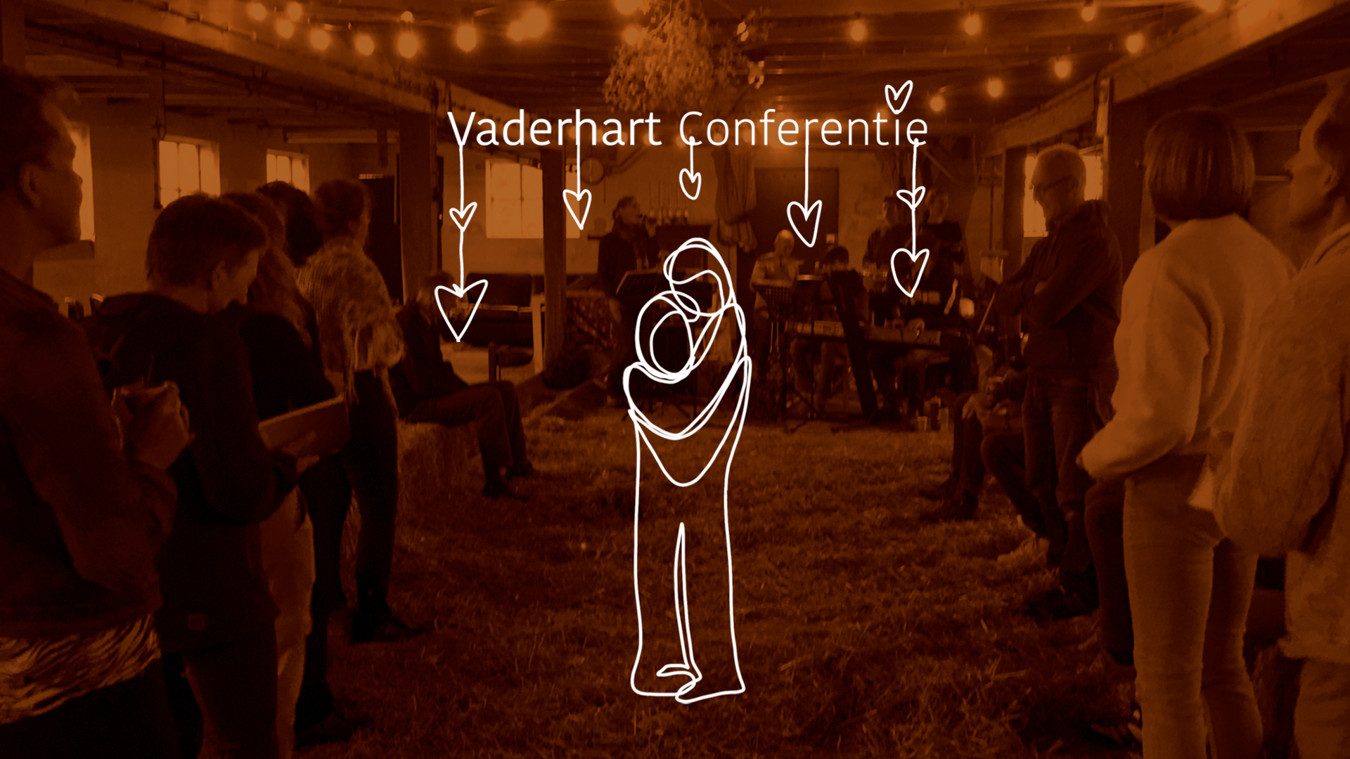 Vaderhart-conferentie-event