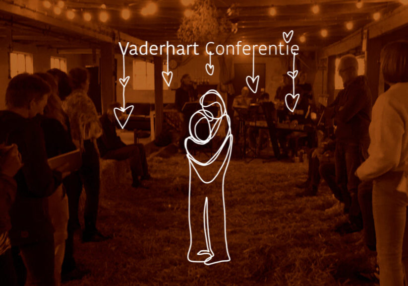 Vaderhart-conferentie-event